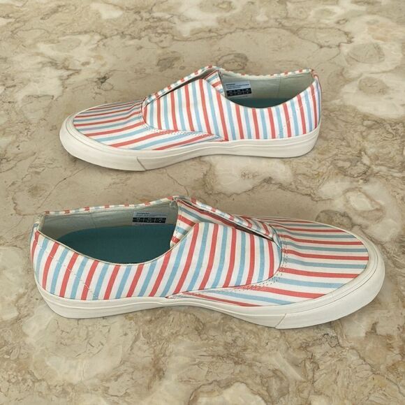 SeaVees Women's Sunset Strip Paradise Sneaker - Picture 7 of 12